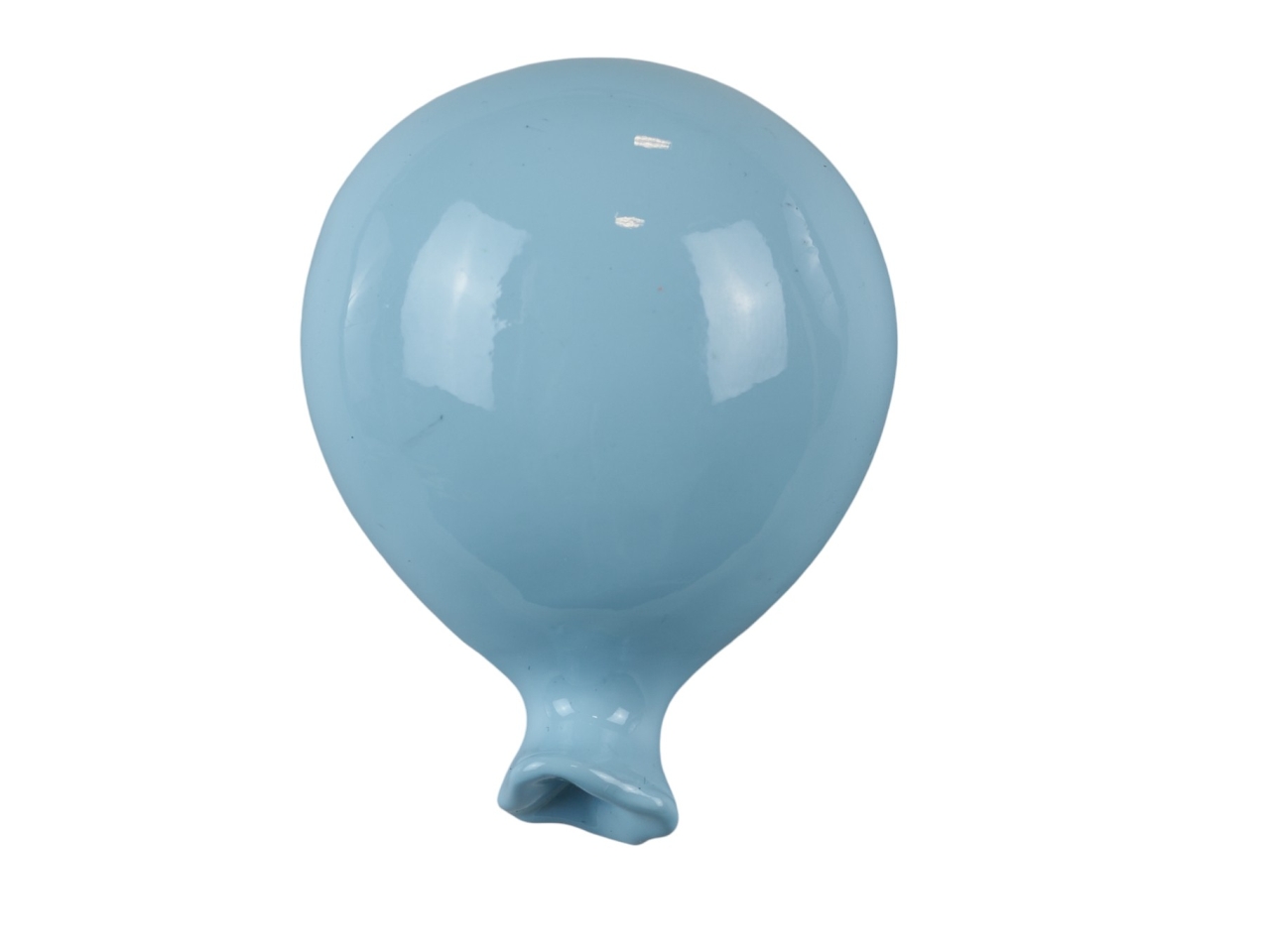 MAGNETE PALLONCINO TONDO CELES. 1240452 MAGNETE PALLONCINO TONDO CELES. 1240452