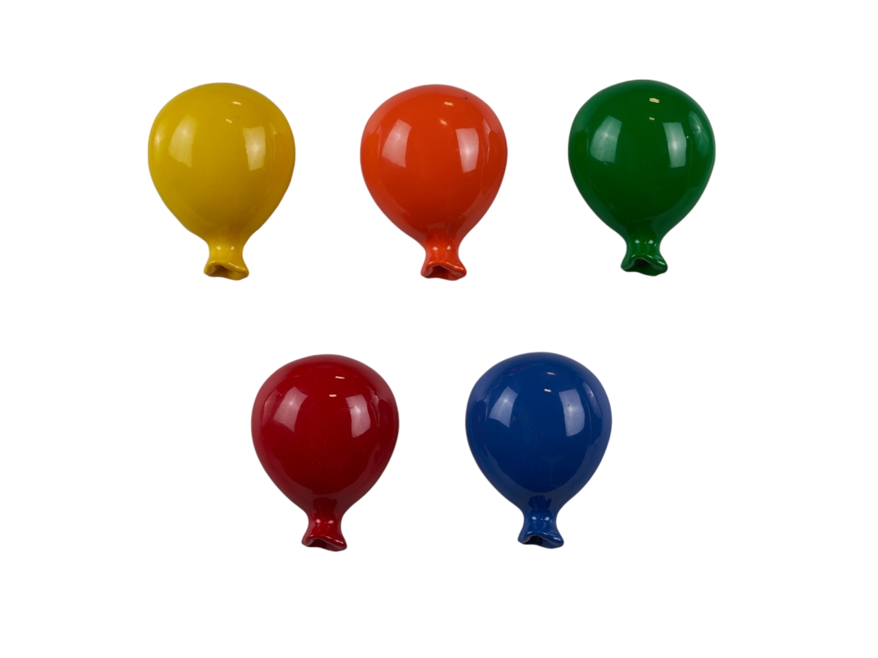 MAGNETE PALLONCINO TONDO ASS. 1240453 MAGNETE PALLONCINO TONDO ASS. 1240453