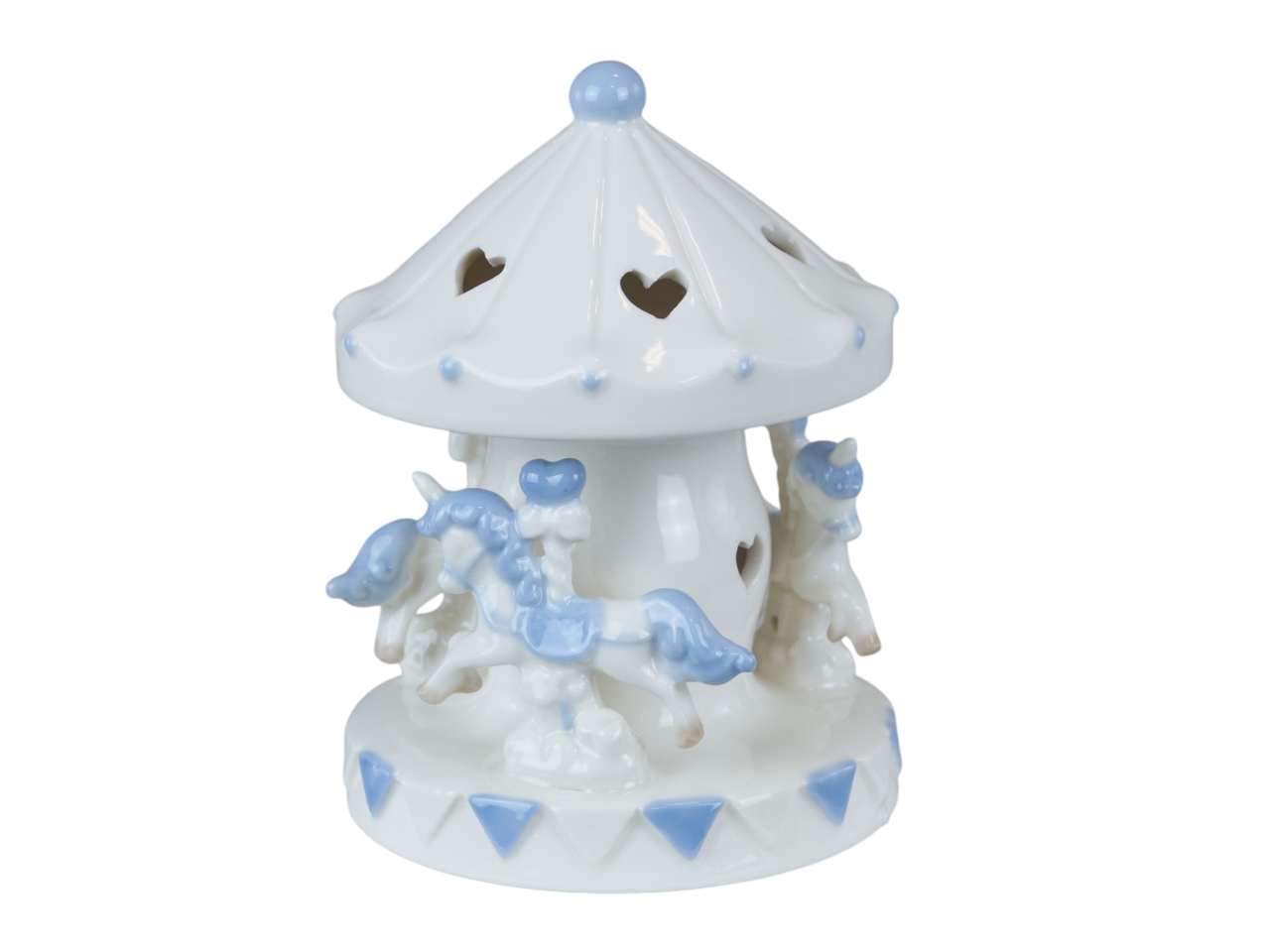 GIOSTRINA LED CAVALLINI CEL.GR. 1255253