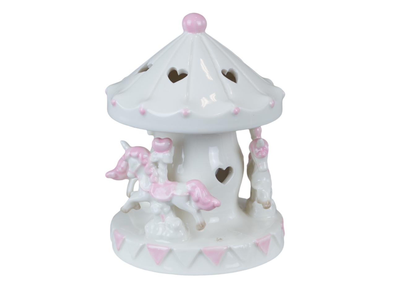 GIOSTRINA LED CAVALLINI ROS.GR. 1255254