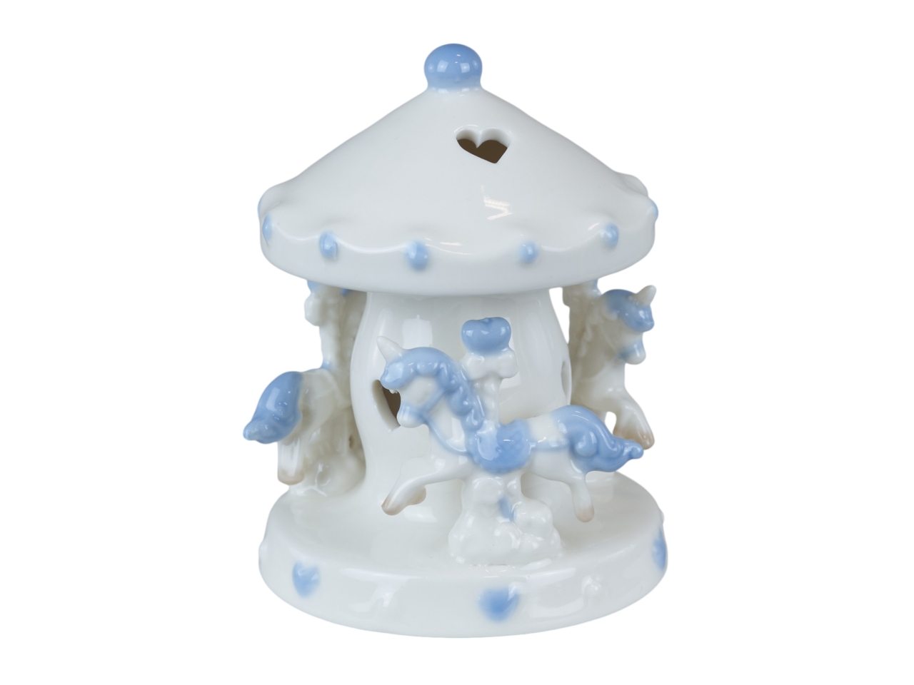 GIOSTRINA LED CAVALLINI CEL.PI. 1255255