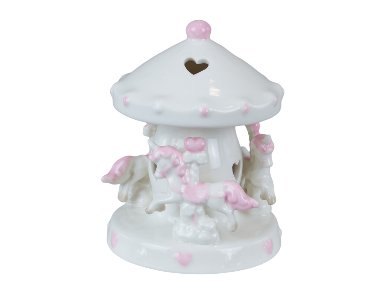 GIOSTRINA LED CAVALLINI ROS.PI. 1255256