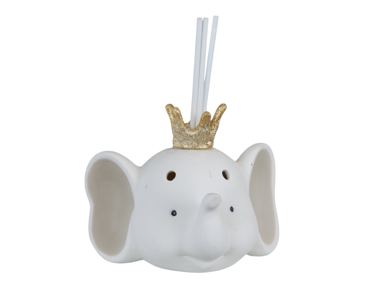 PROFUMATORE ELEFANTINO LED PIC. 1354051