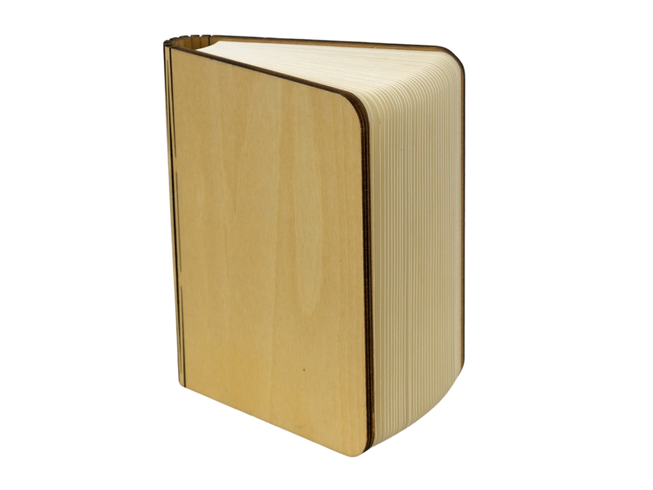 LAMPADA LIBRO LED 10X8X2,5 1409027