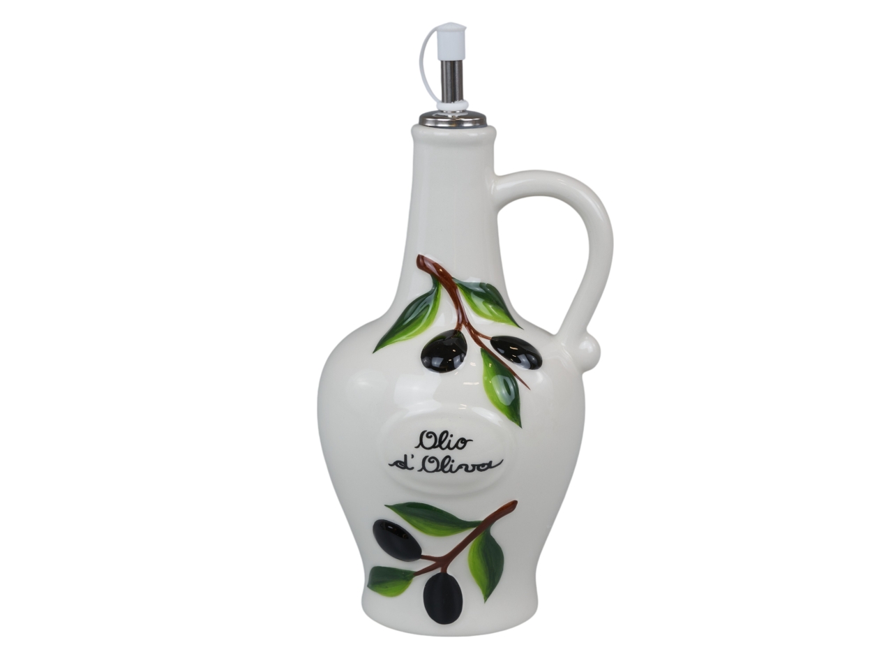 OLIERA RAMO ULIVO TONDA GRANDE 1428009