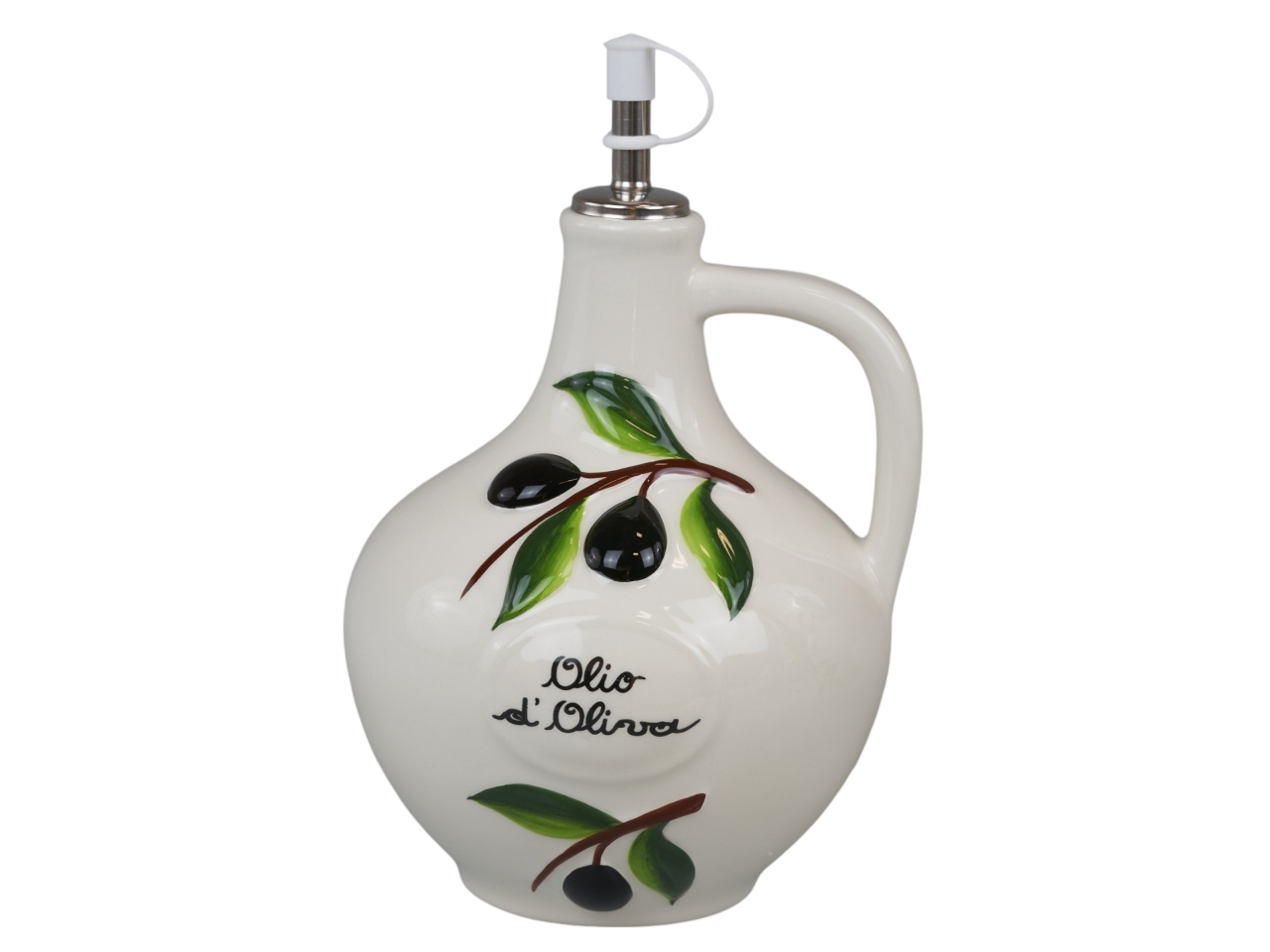 OLIERA RAMO ULIVO PALLA BASSA 1428010