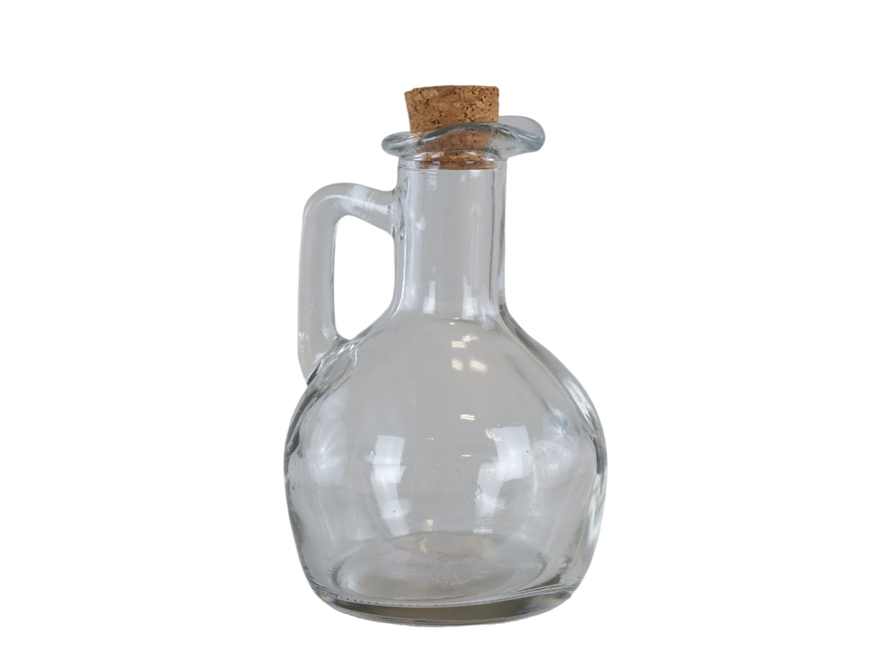 OLIERA MEDIA VETRO TAPPO SUGHE. 1430001