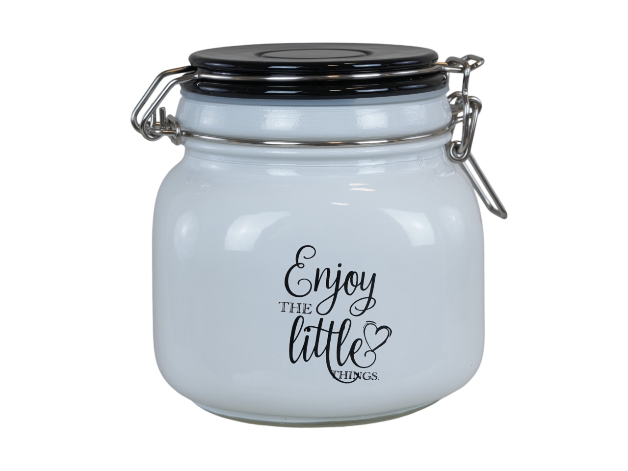 BARATTOLO BIANCO ENJOY PICCOLO 1430005 BARATTOLO BIANCO ENJOY PICCOLO 1430005