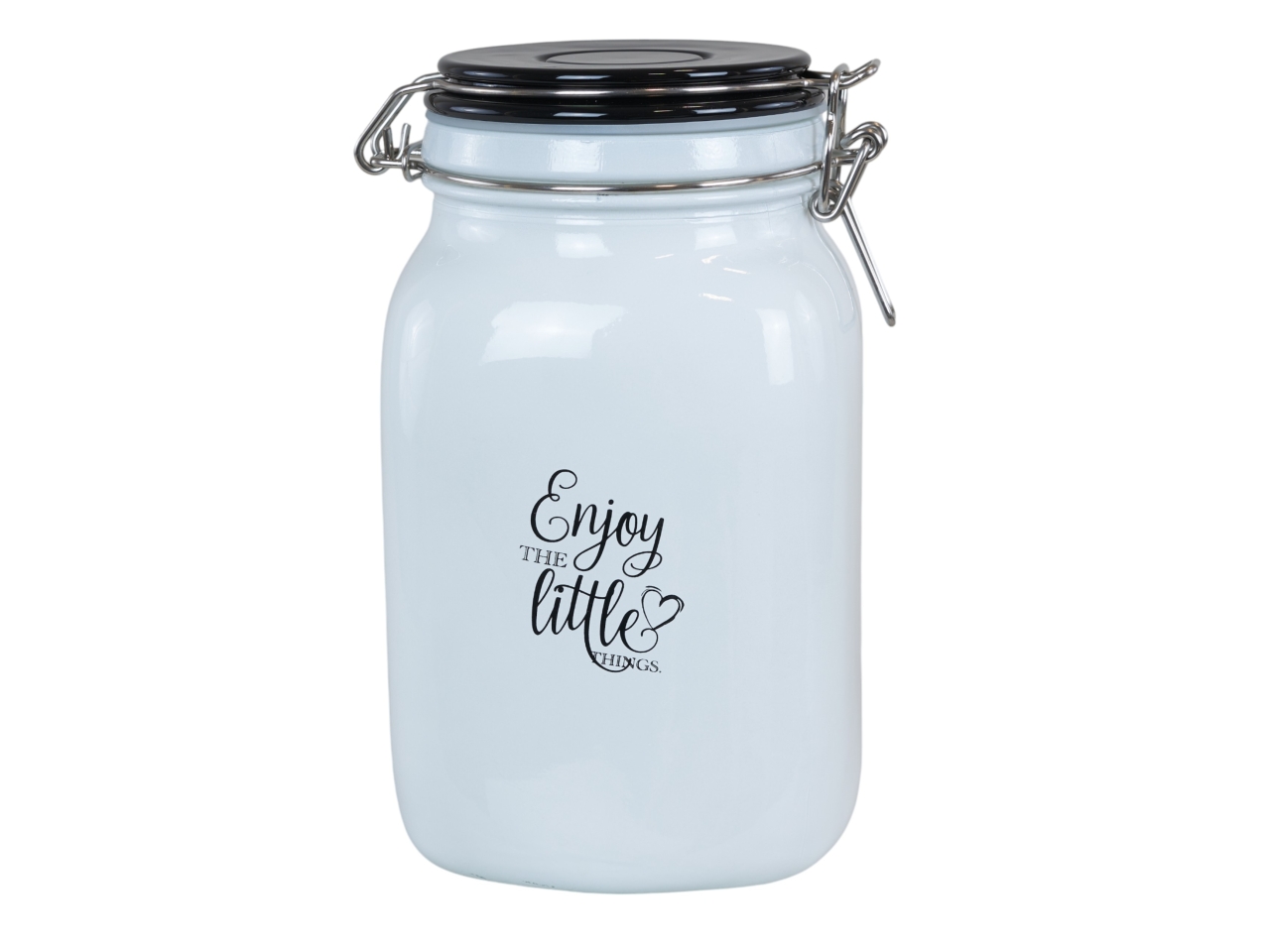 BARATTOLO BIANCO ENJOY GRANDE 1430007 BARATTOLO BIANCO ENJOY GRANDE 1430007