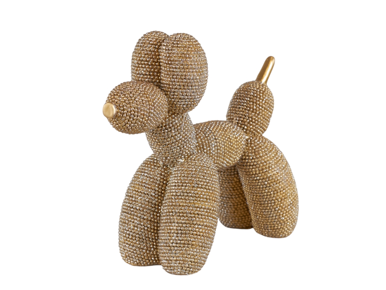 CAGNOLINO PALLONCINO ORO PICC. 1440005