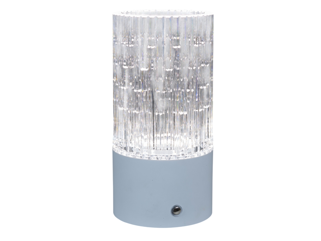 LAMPADA LED VASO CILINDR.BIANCO 1442001 LAMPADA LED VASO CILINDR.BIANCO 1442001