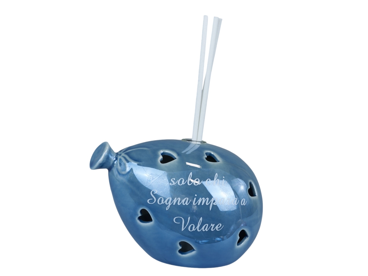 PROFUMATORE PALLONCINO BLU 875X806