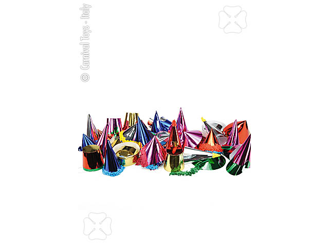 CAPPELLINI MEDI 72pz 04420