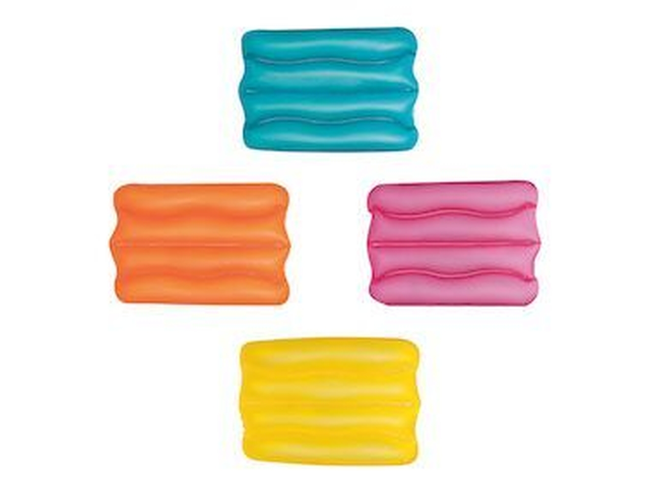 CUSCINO IN PVC 30X25CM 37945 CUSCINO IN PVC 30X25CM 37945