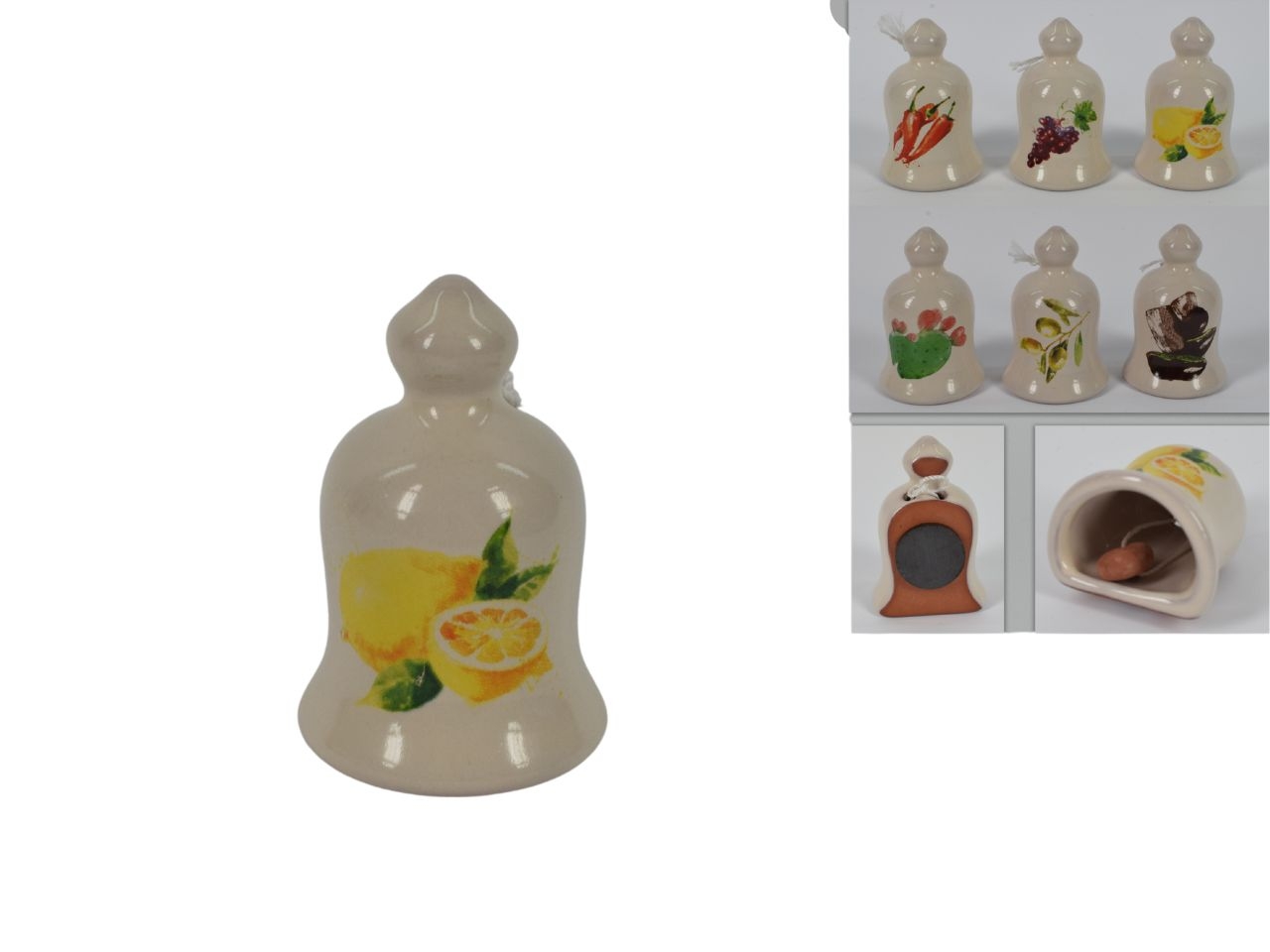 CALAMITA CAMPANELLA  DEV19006411