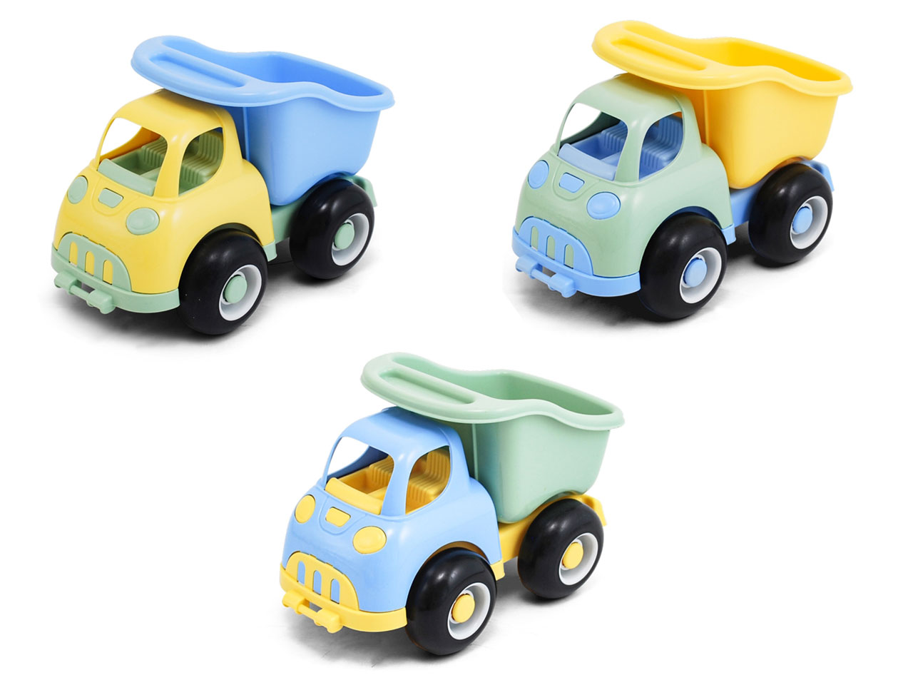 CAMIONCINO SWEET COLORS 21XH.14 1390