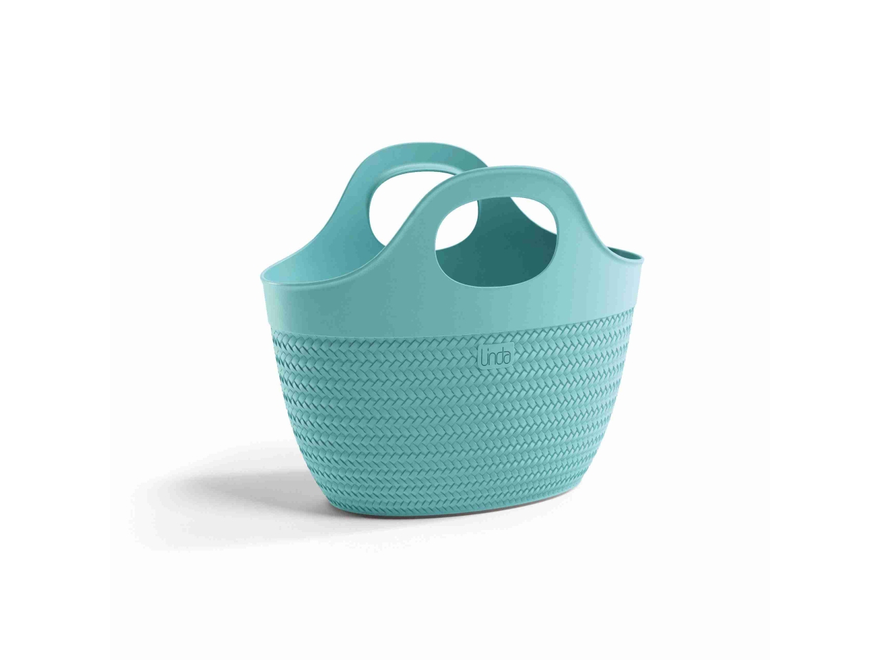 BORSA LINDA TURCHESE 1281/T BORSA LINDA TURCHESE 1281/T