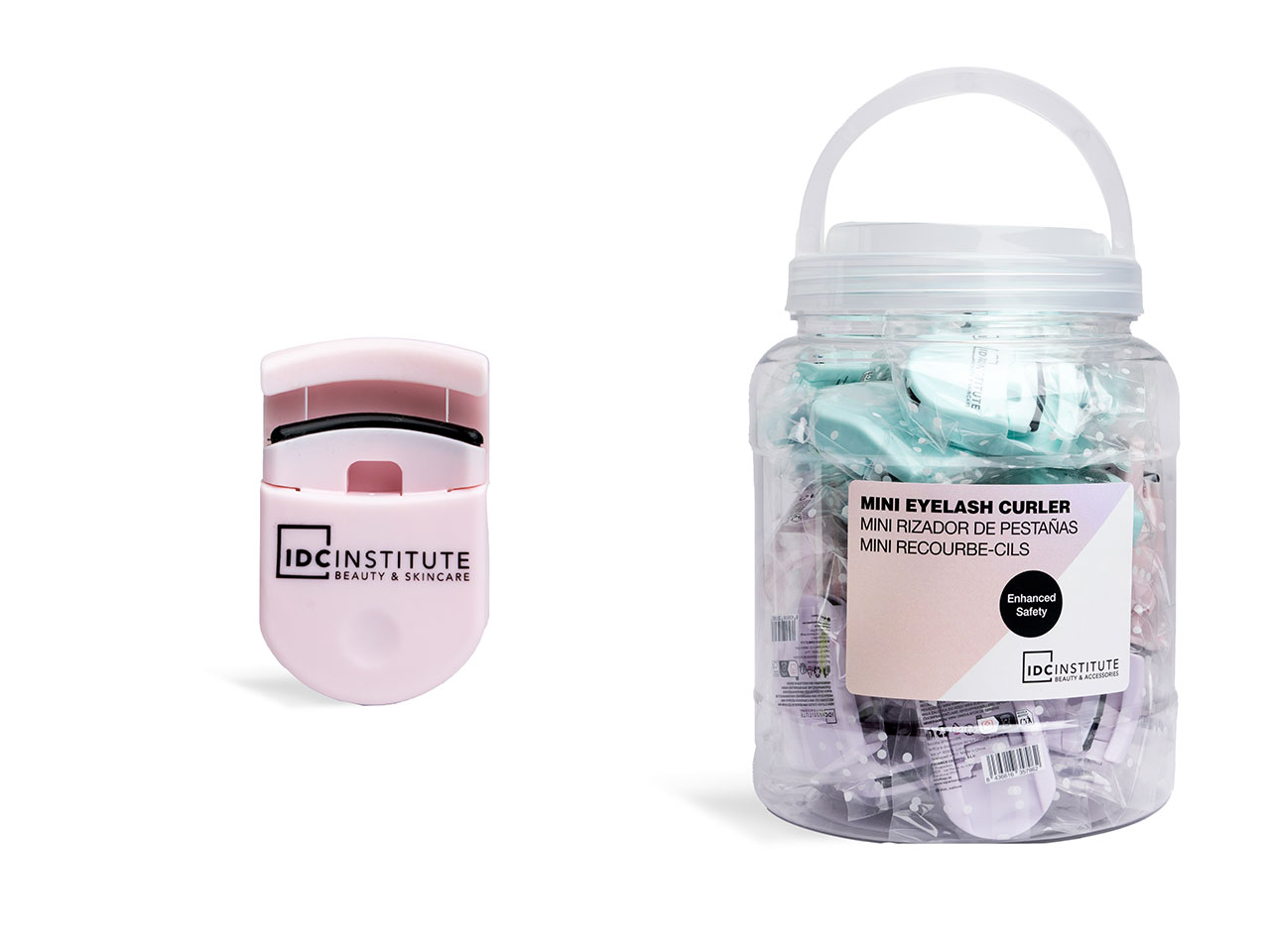 IDC INSTITUTE MINI PIEGACIGLIA 90306