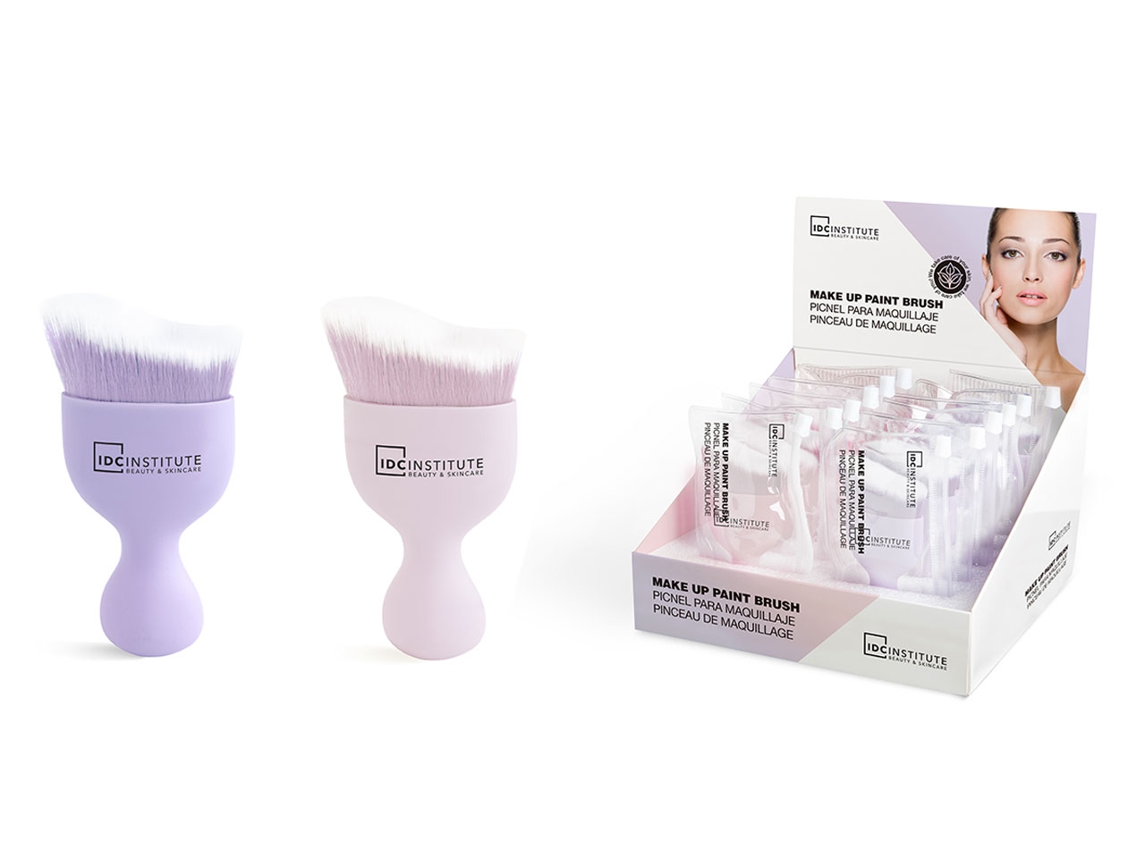 IDC INSTITUTE PENNELLO TRUCCO 44001A