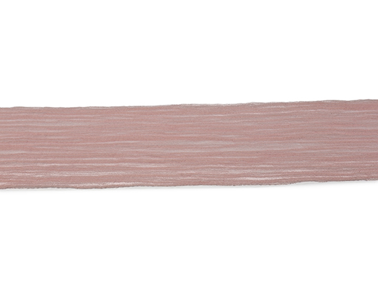 NASTRO CRINKLE CHIF.3,8CMX10MT ROSA NI98 169