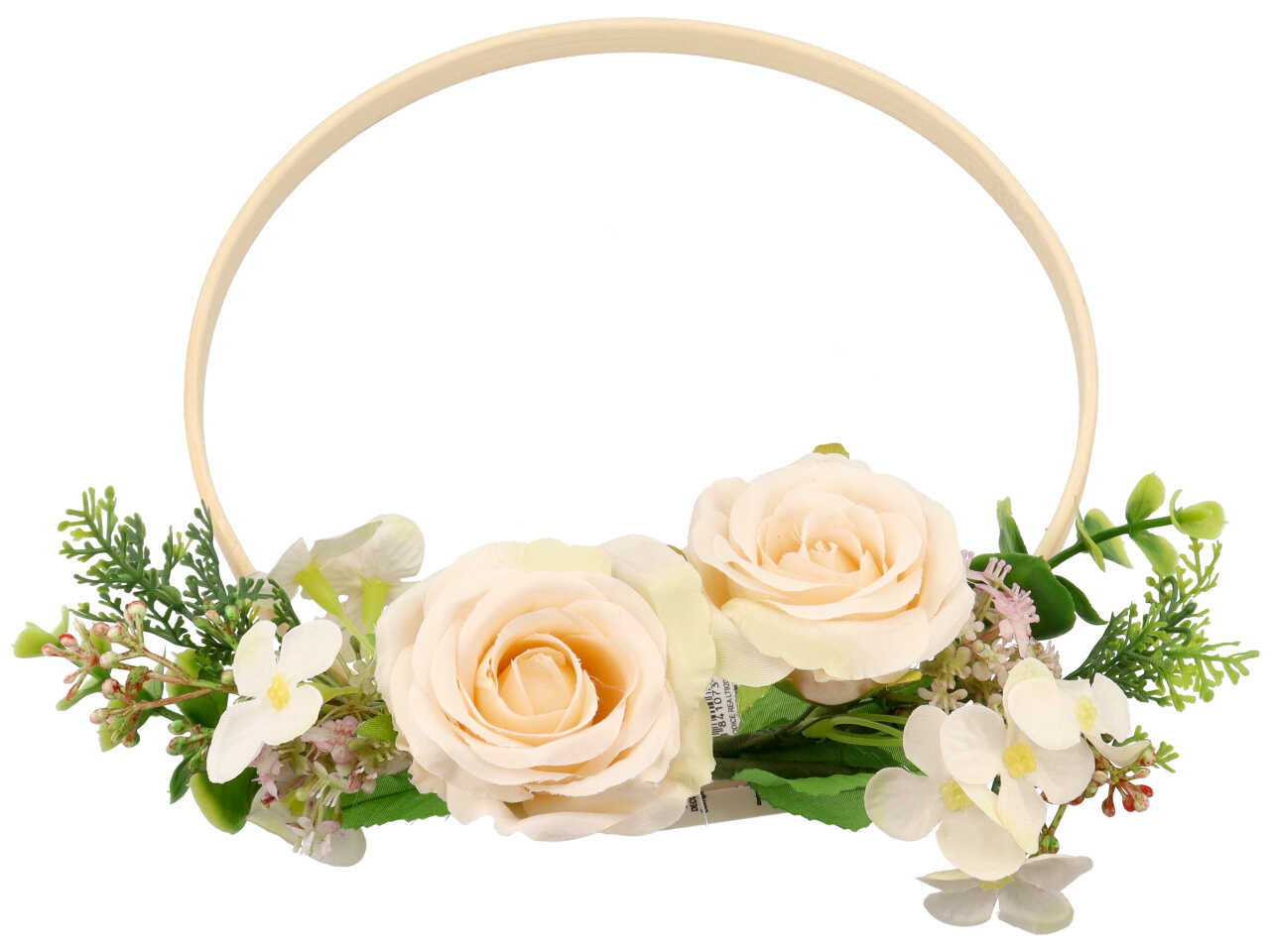 DEC.BAMBOO C/FIORE 19X6CIPRIA FB2383 27
