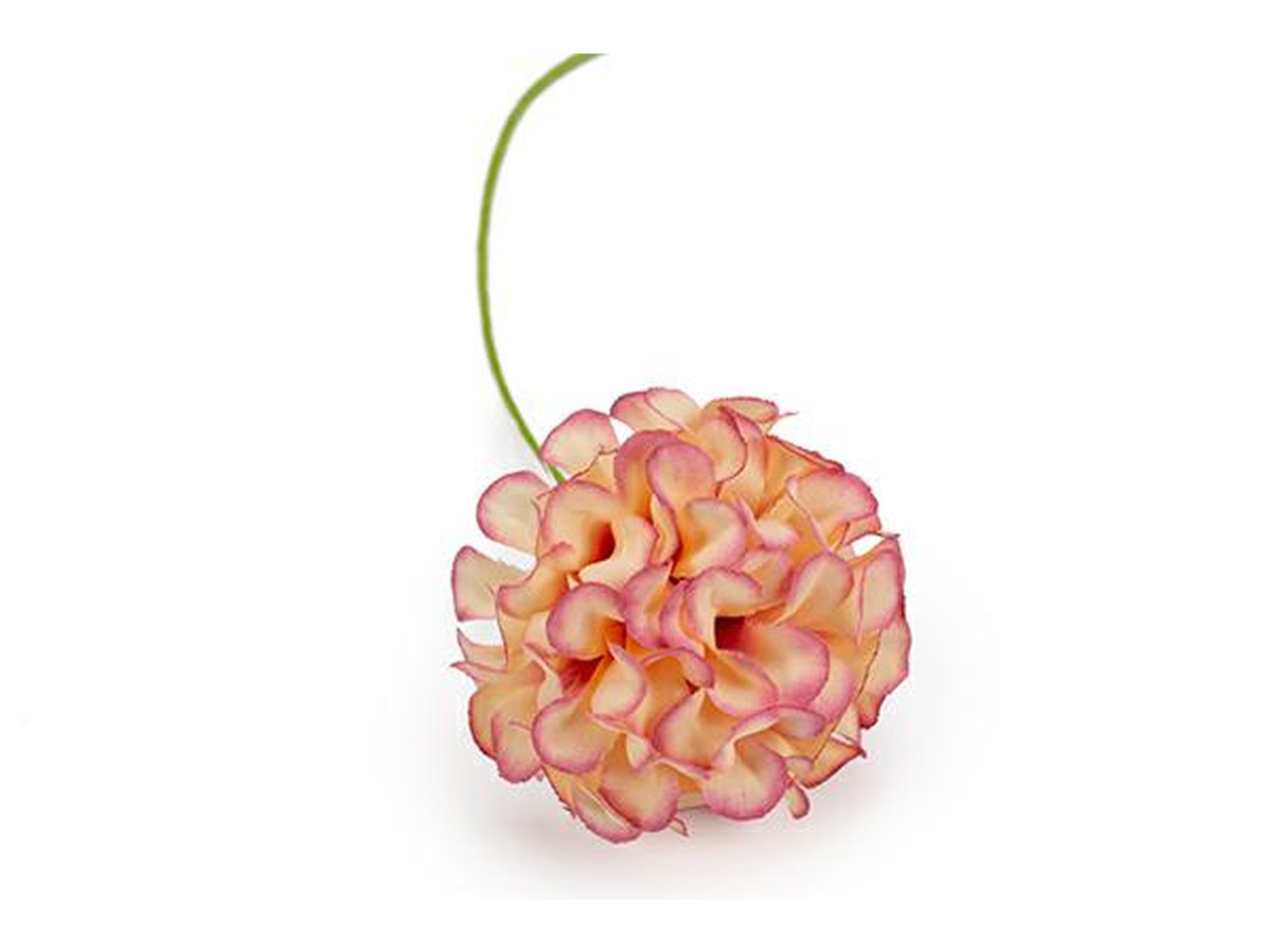 ORTENSIA RAMO 4CM ROSA MALVA 36PZ.FB2348 169