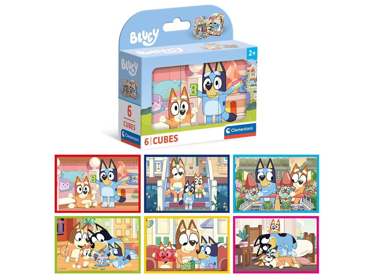 CUBI 6 – BLUEY 40662.3