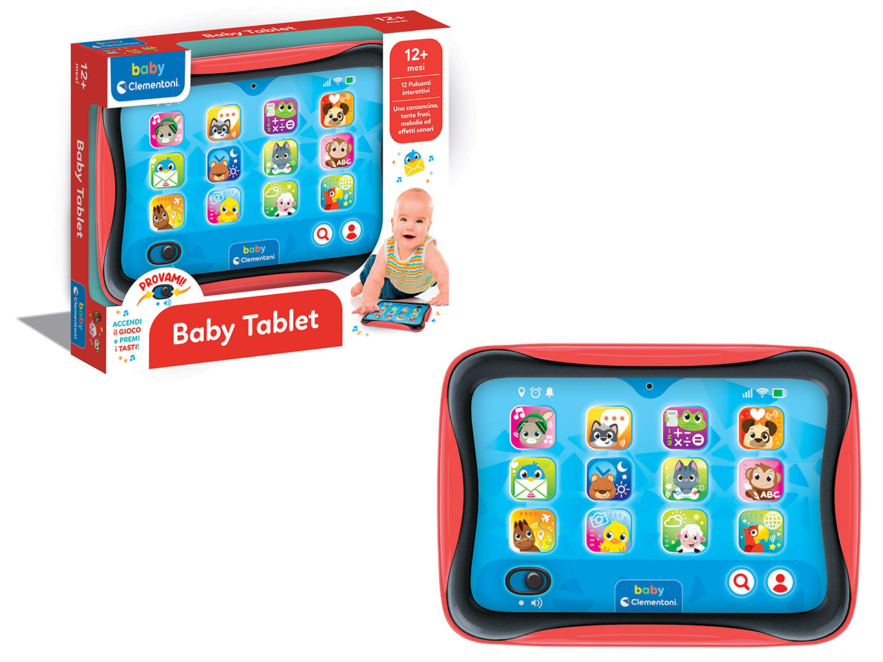 BABY TABLET 17496.6