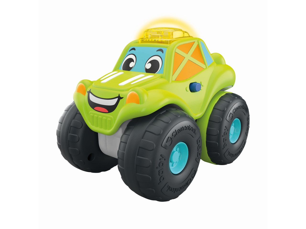 COSMO DUNE BUGGY GRAN TURISMO 17536.9