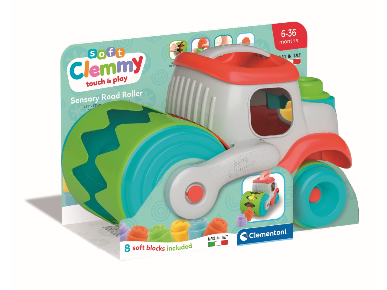 SENSORY WORK VEHICLE 17495.9 SENSORY WORK VEHICLE 17495.9