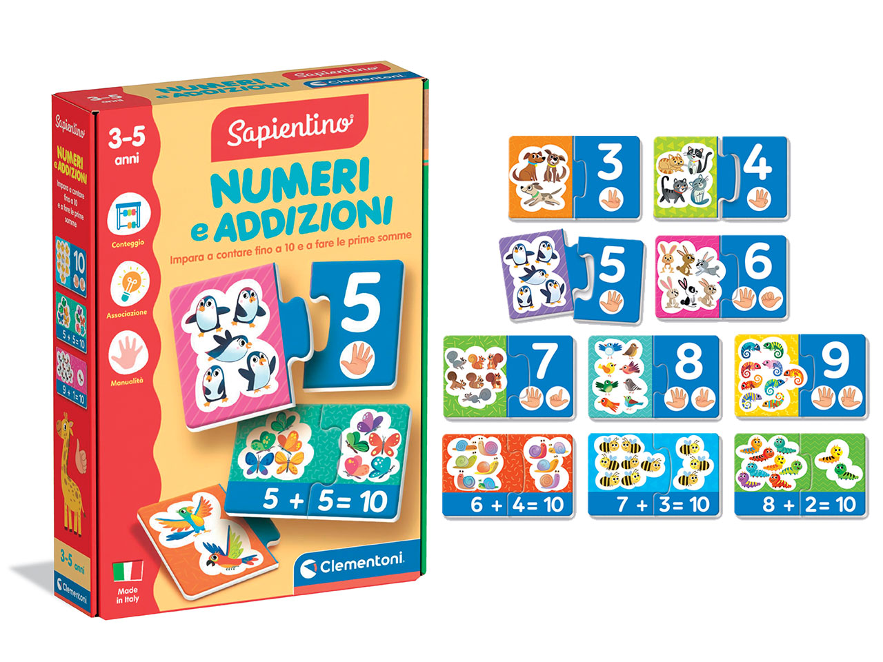 NUMERI E QUANTIT 16840.8