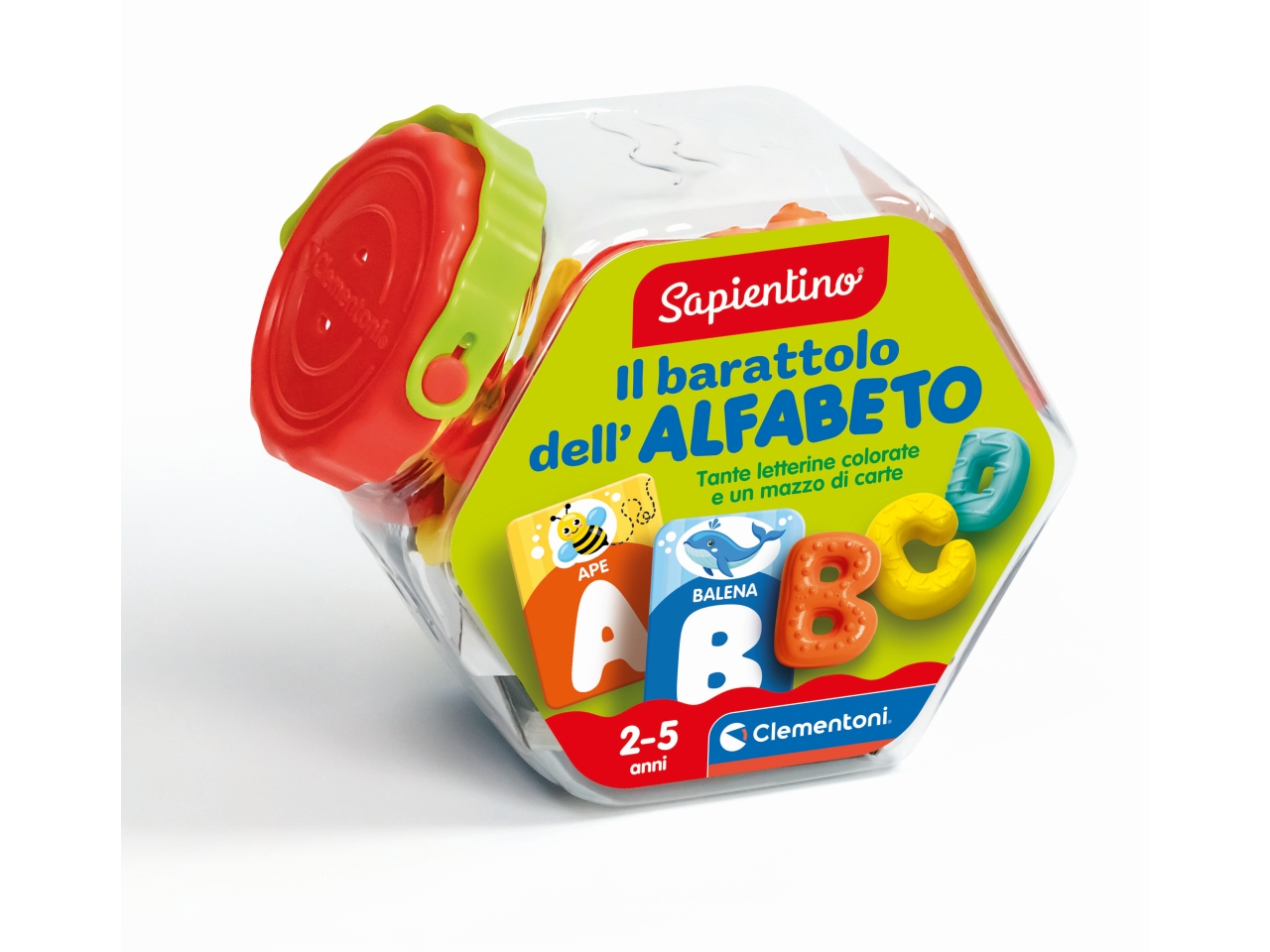 ABC BISCUITS 16486.8