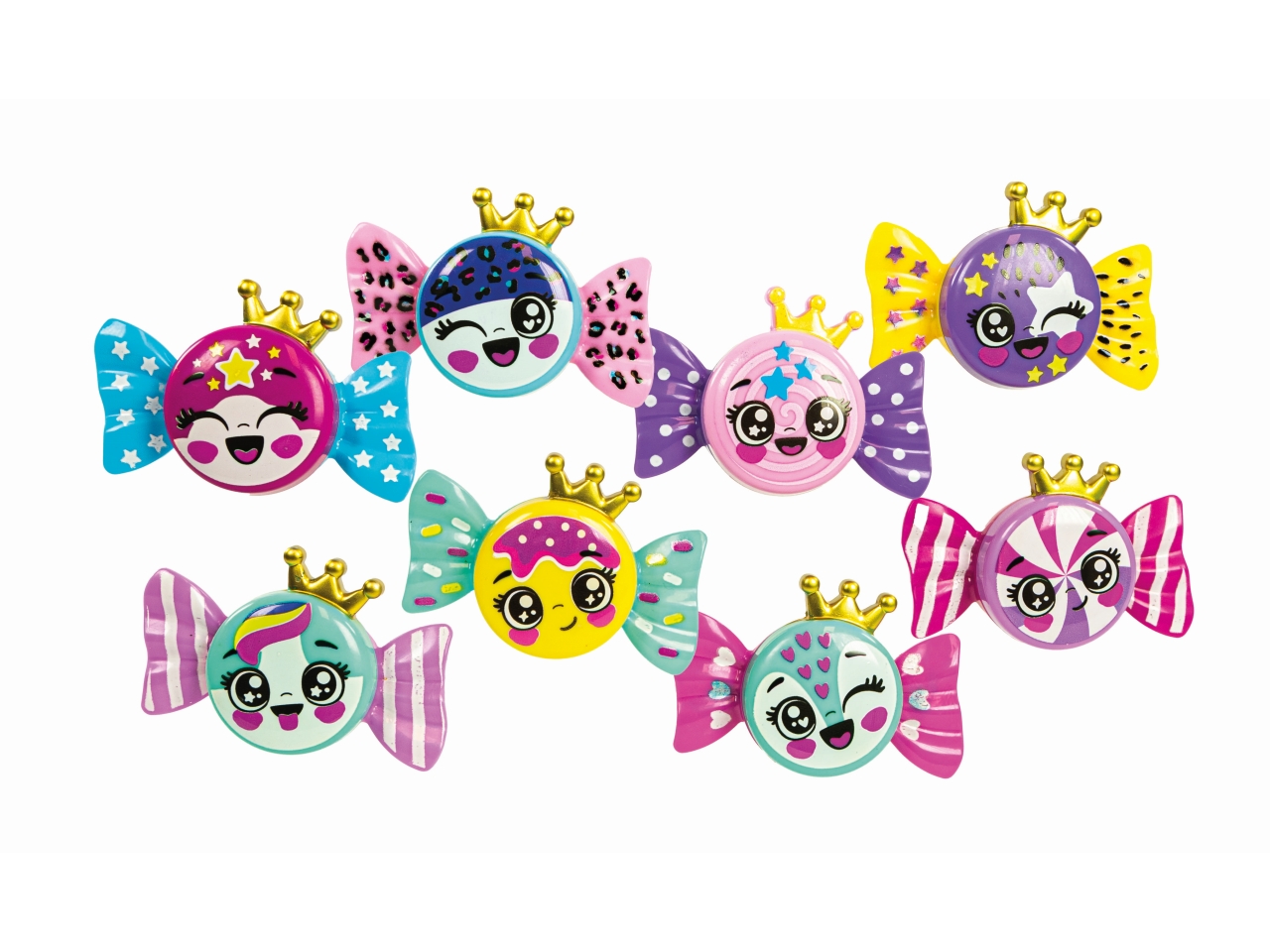 LUCIDALABBRA – TOCCO BRILLANTE 18140.7 LUCIDALABBRA – TOCCO BRILLANTE 18140.7