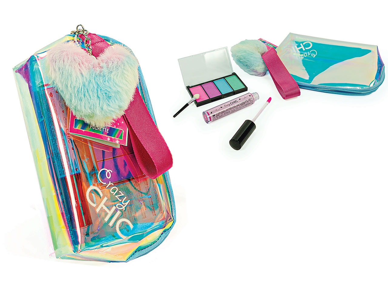 LOVELY- HOLOGRAPHIC POCHETTE 18144.5 LOVELY- HOLOGRAPHIC POCHETTE 18144.5