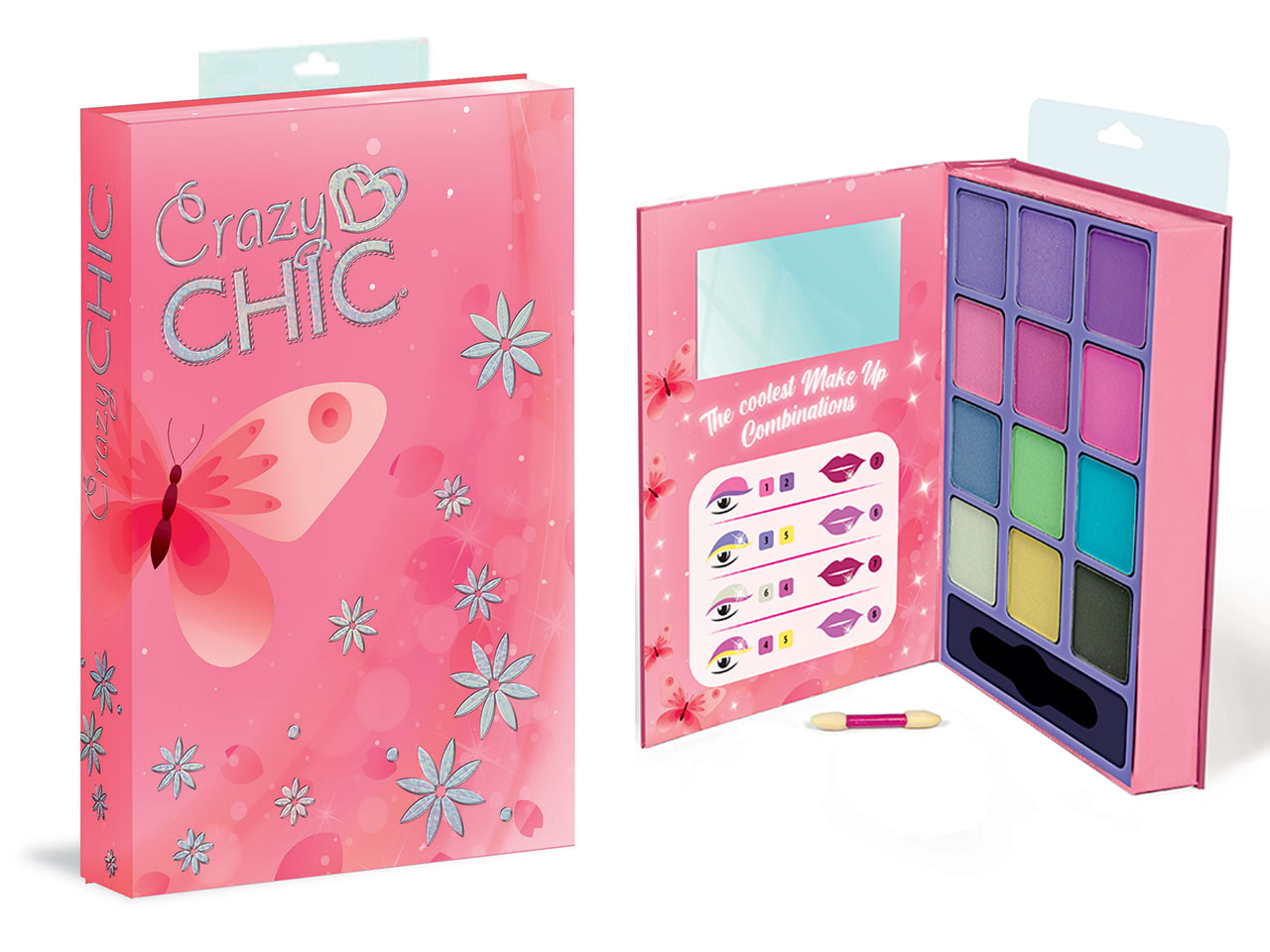 MINI PALETTE – SPRING 18866.6