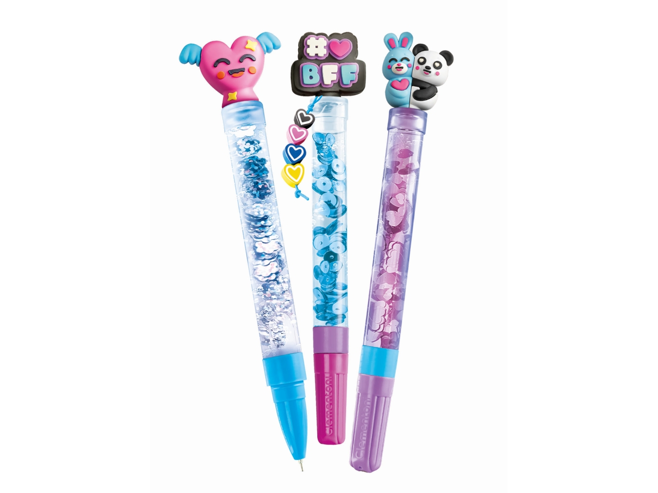 IDEA CREATE YOUR PENS BEST FRIENDS 18872.7 IDEA CREATE YOUR PENS BEST FRIENDS 18872.7