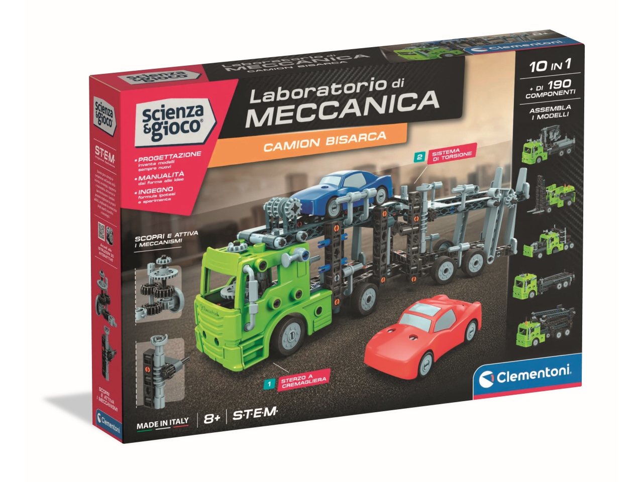 BISARCA 19391.2 BISARCA 19391.2