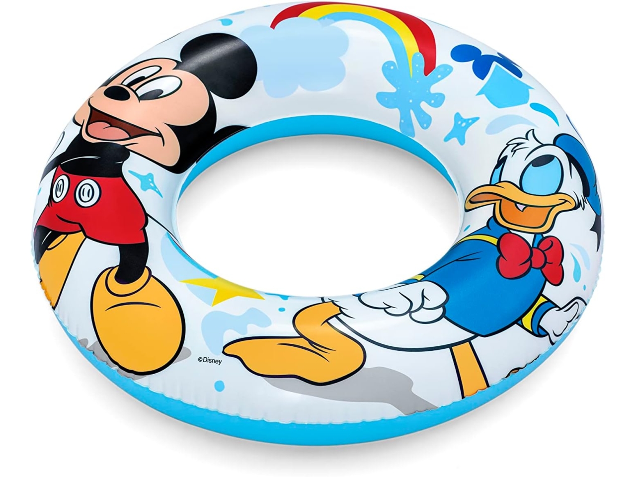 CIAMBELLA MICKEY MOUSE 56CM 53116