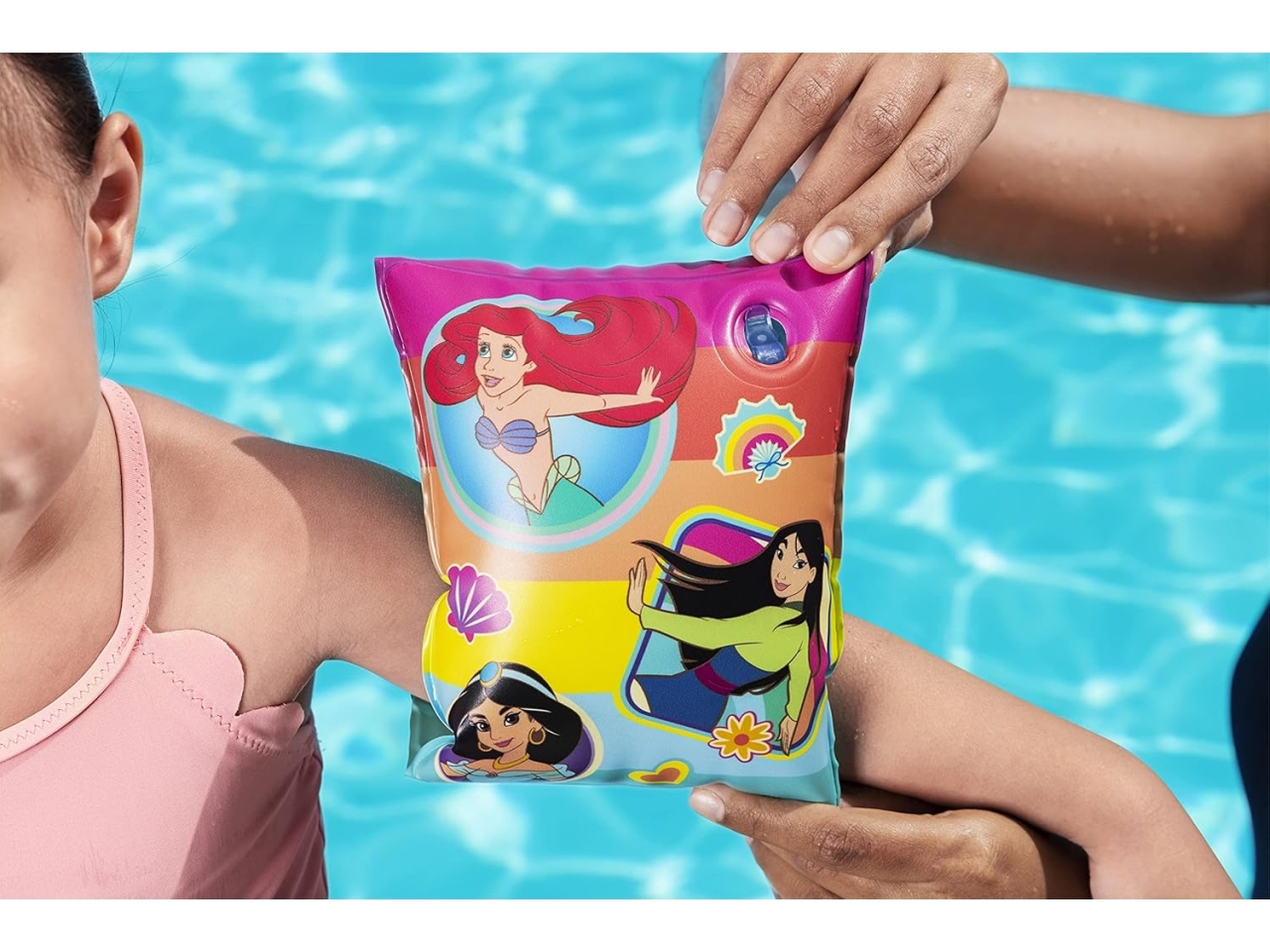 BRACCIOLI PRINCIPESSE/DORY 50512