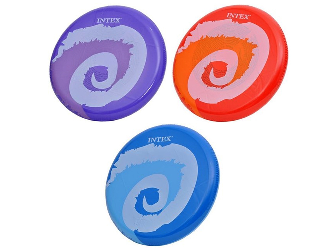 DISCHI FRISBEE 32CM 53221