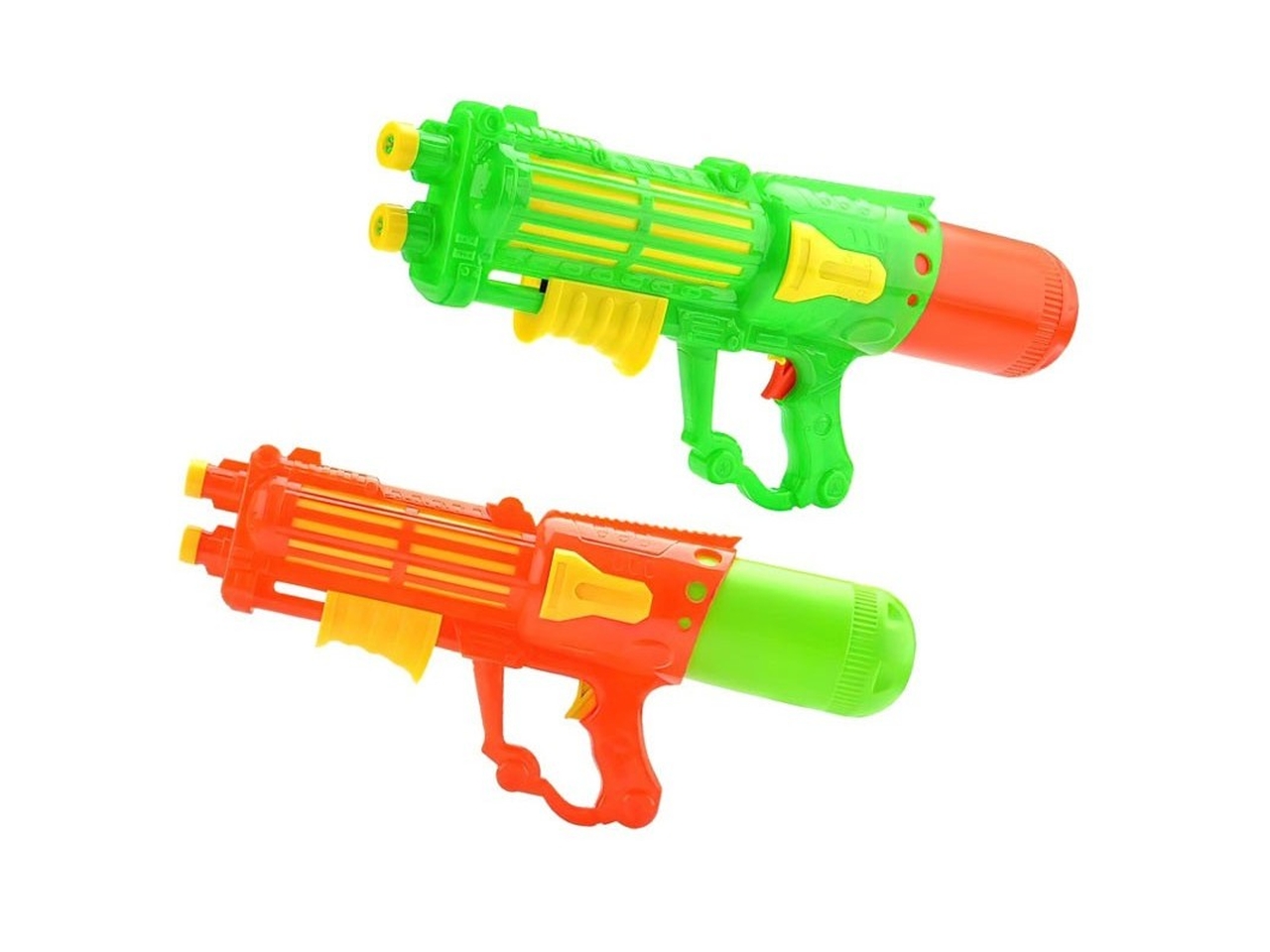 FUCILE ACQUA A POMPA 50CM 64013