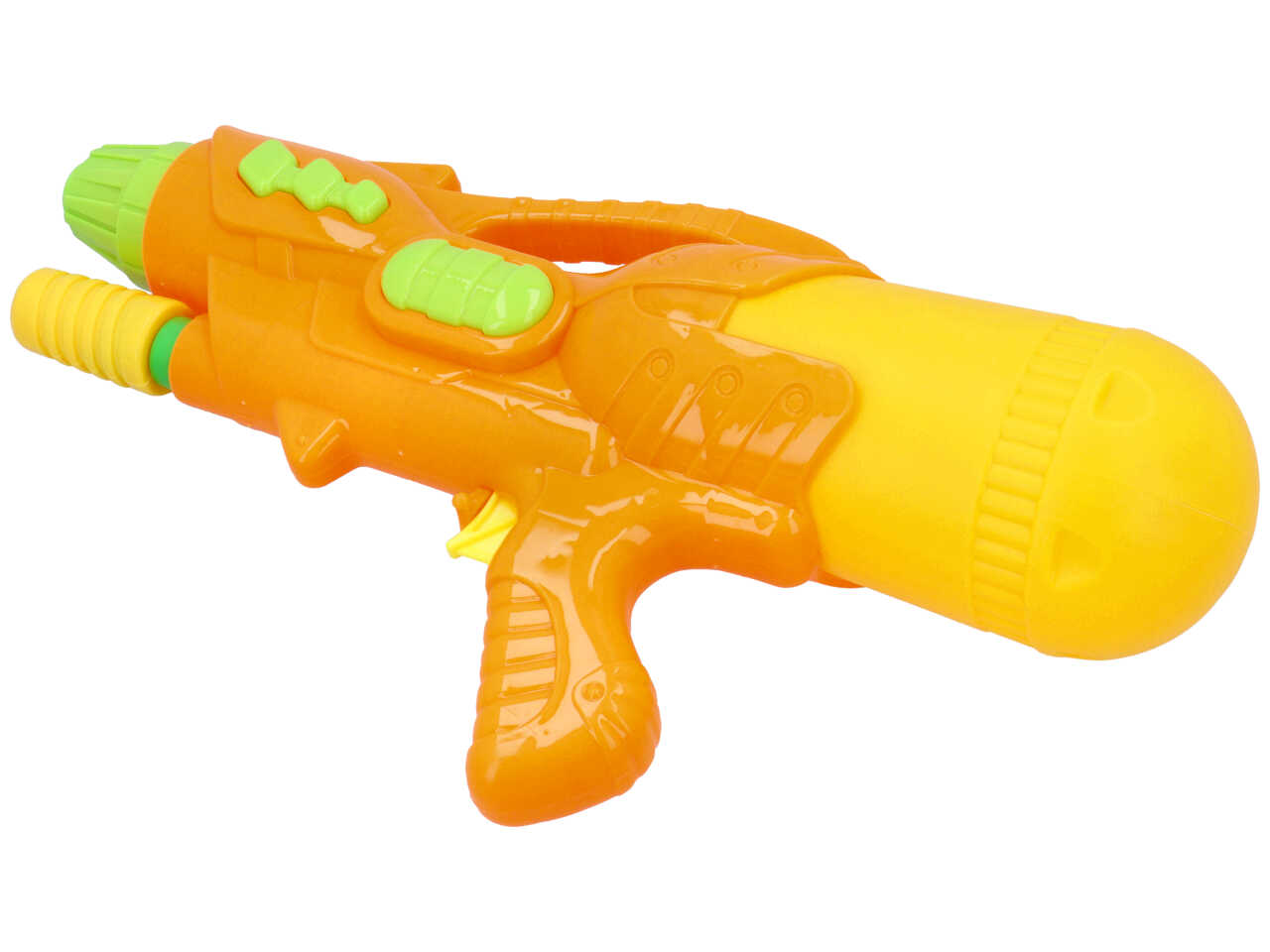 PISTOLA ACQUA A POMPA 33,5CM 64014