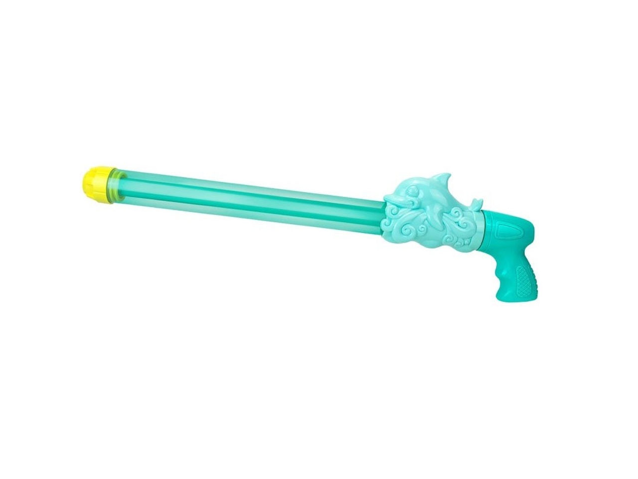 TUBO SPARA ACQUA DELFINO 64016