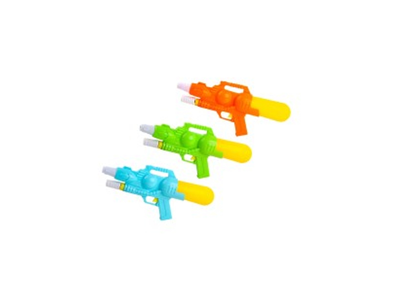 FUCILE ACQUA A POMPA 40,5CM 64019