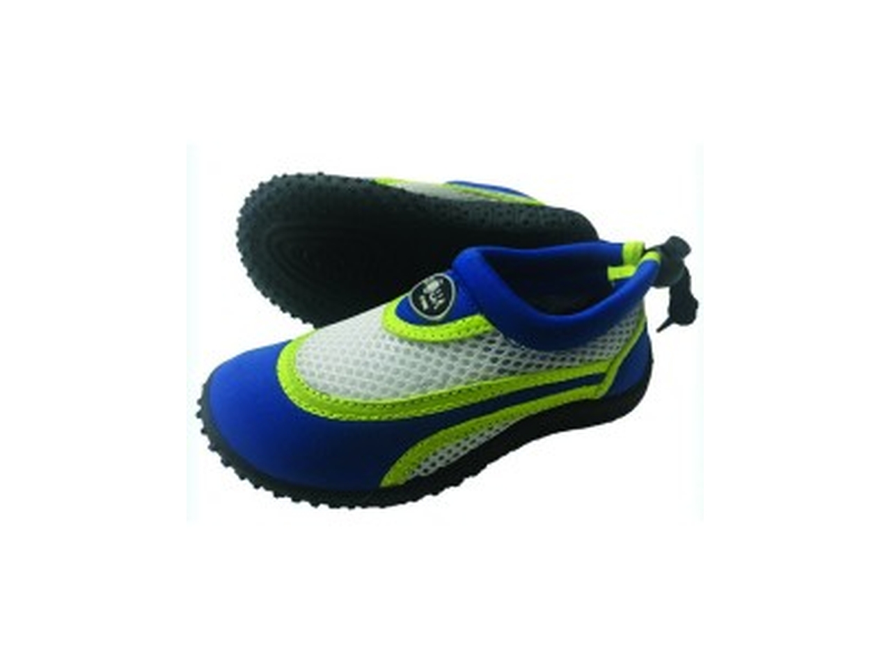 SCARPE SURFER LACCETTO TG 40 61513 40 SCARPE SURFER LACCETTO TG 40 61513 40