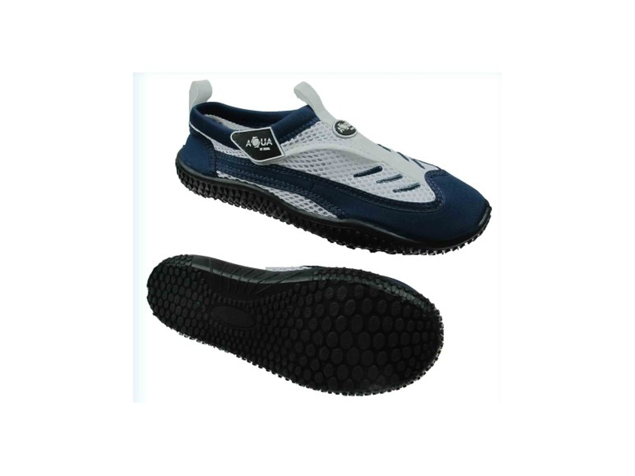 SCARPE SURFER VELCRO TG 35 58444 0035 SCARPE SURFER VELCRO TG 35 58444 0035