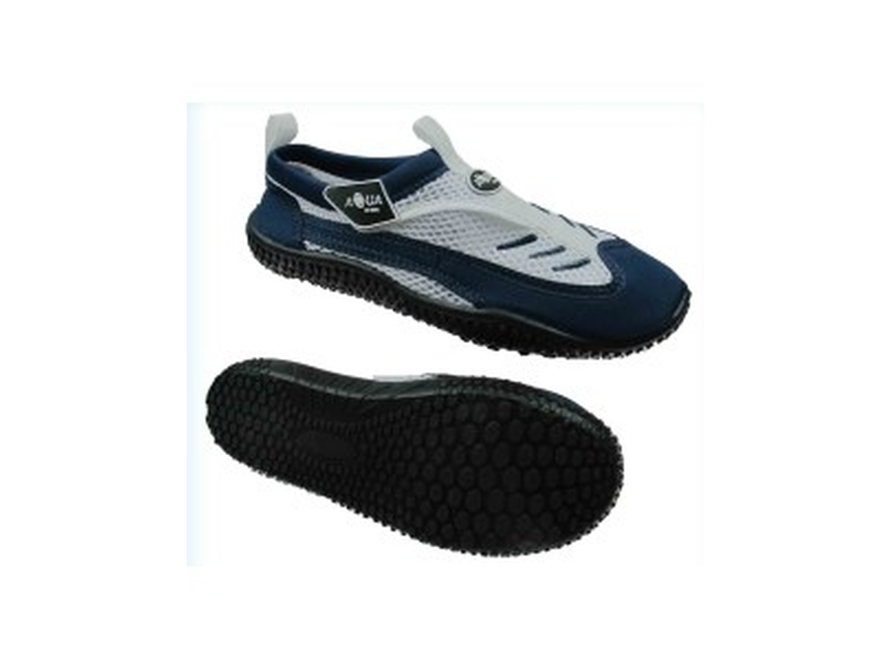 SCARPE SURFER VELCRO TG 41 58444 0041