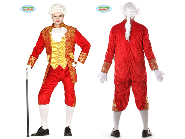 COSTUME CONTE TG.L 52-54 84336