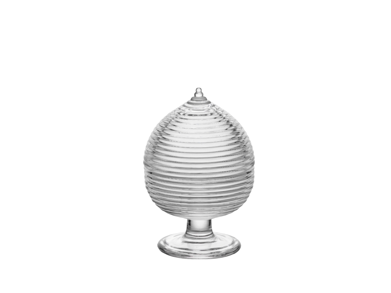 POTICHE PUMO H 11,7 D. 8CM FR316/12