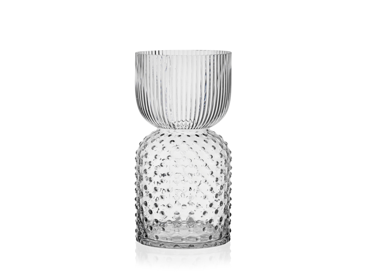 VASO FATIMA H.25X D.12 CM FR350/25 VASO FATIMA H.25X D.12 CM FR350/25